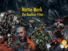 ARCWORKS SPOTLIGHT: MATT MAK @matties_minis
