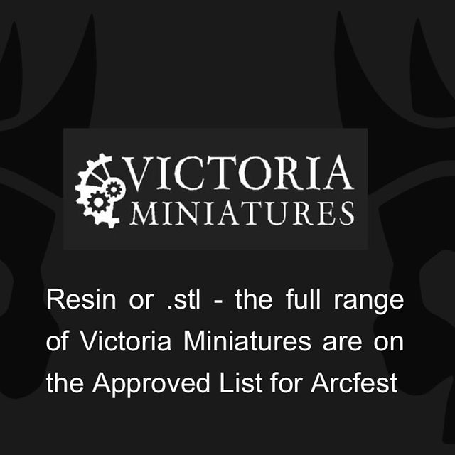 Vic Minis