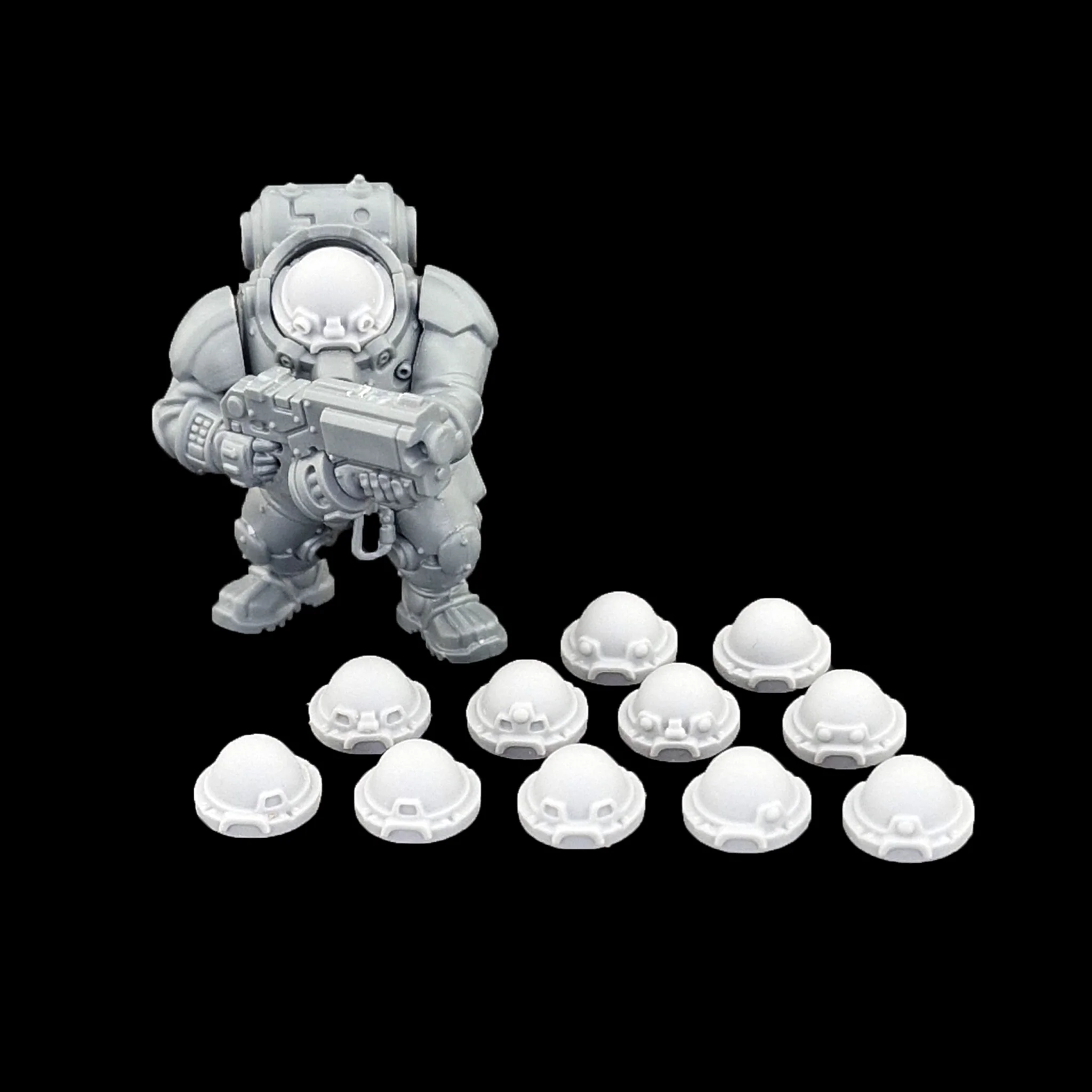 Taro Modelmaker