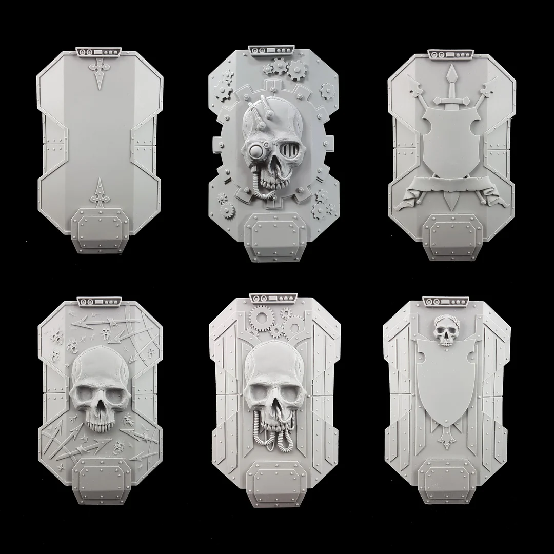 Taro Modelmaker