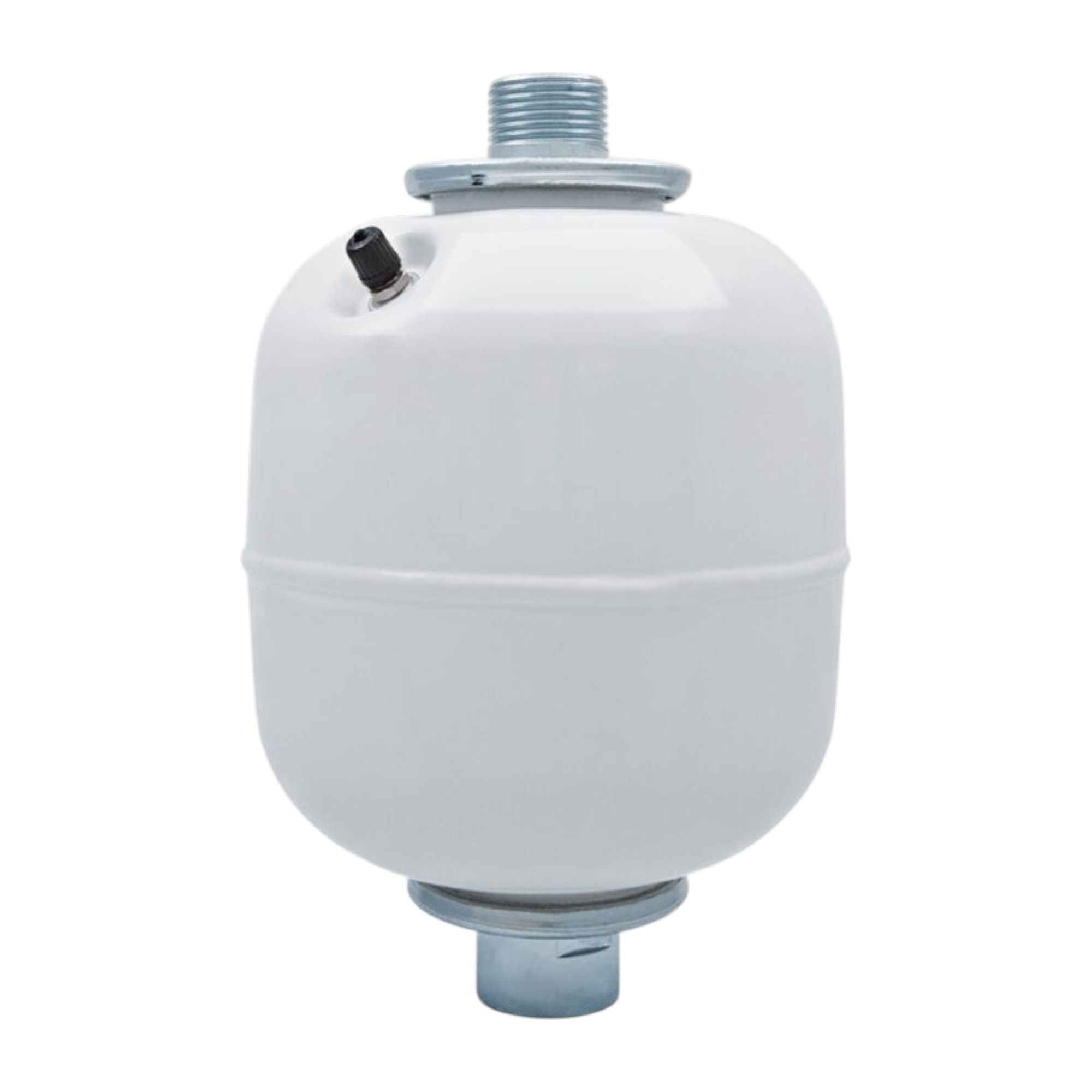 FLOVAREM Flow-Through Expansion Vessel -10°C to +99°C 10 Bar for Water Pump 3-8L