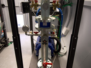 Hoe een Pentax-brandbestrijdingssysteem de veiligheidsnormen in Italië heeft veranderd