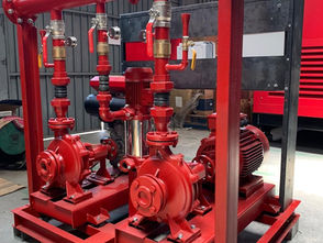 Installatie van brandbestrijdingssystemen in Phnom Penh, Cambodja: succesverhaal van het project