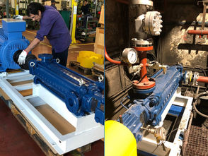 Pompkracht in Frankrijk: hoe een staalfabriek 24/7 draait