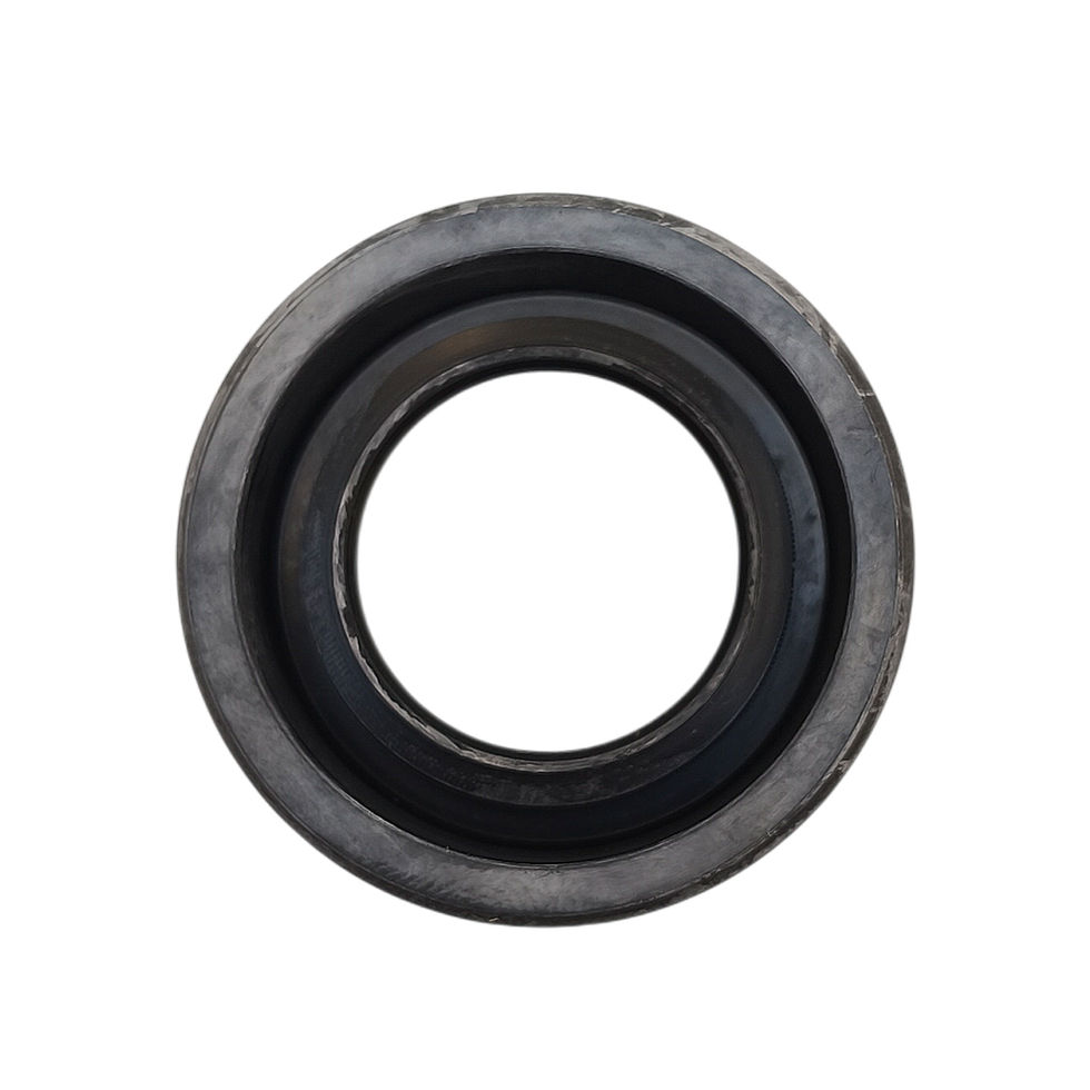 Koshin 001004406 SC-25 Oil Seal replacing 001034701 made of NBR for SB-25 series manual drum pumps