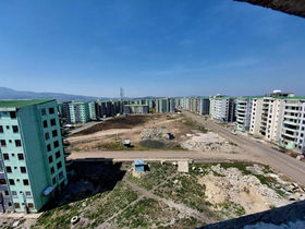 Foras Reliable Water Supply for a Housing Development in Addis Ababa