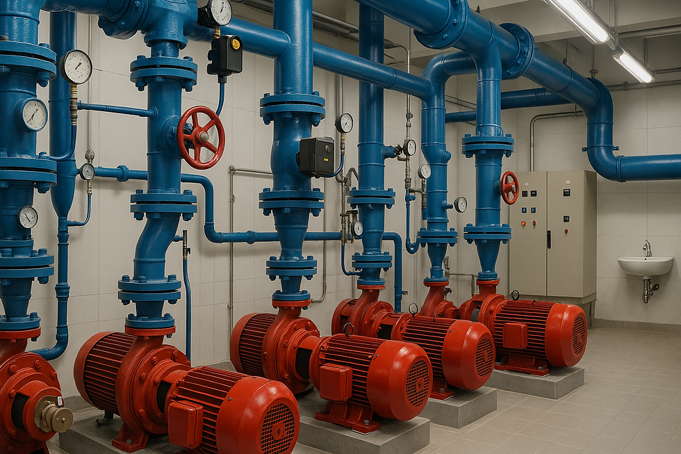 Public Sector & Healthcare