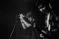VARIDIAN @ Treibhaus Luzern Sprungfeder 2025