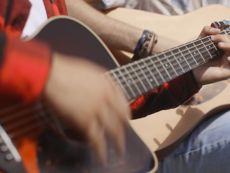 The Dynamic World of Being a Two-Man Band: Exploring the Definition and Experience