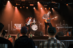 VARIDIAN @ Let's Fetz Einsiedeln