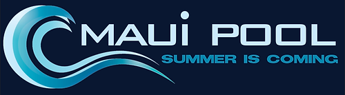 MauiPool Logo 