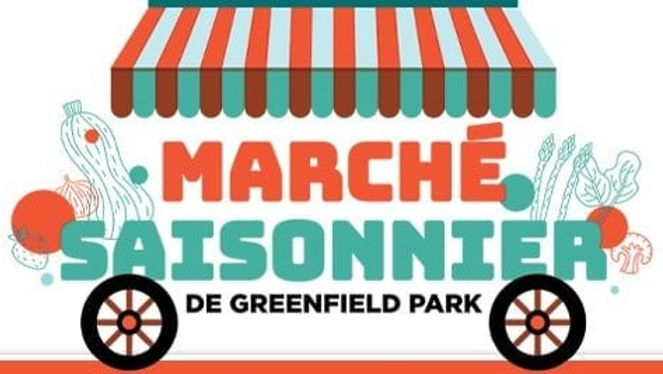 Marché Saisonnier de Greenfield Park