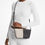 Thumbnail: Jet Set Small Two-Tone Logo Crossbody Bag   35F4GTVC1V