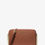 Thumbnail: Jet Set Large Saffiano Leather Crossbody Bag   35T8GTTC9L
