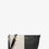 Thumbnail: Jet Set Small Two-Tone Logo Crossbody Bag   35F4GTVC1V