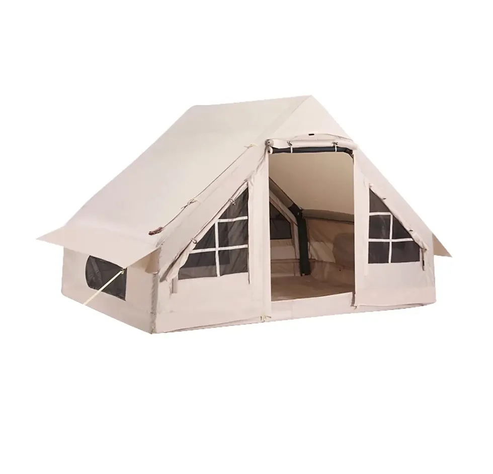 Tent Camping