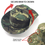 Miniature : Military Wide Brim Boonie Bucket Hat