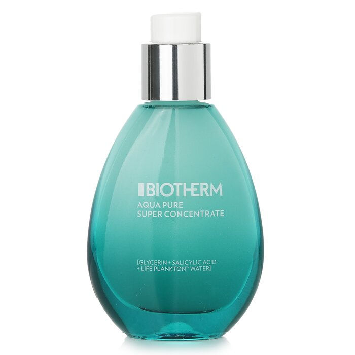 BIOTHERM - Aqua Super Concentrate (Pure) - For Normal/ Oily Skin