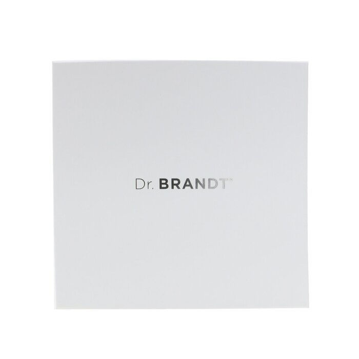 Thumbnail: DR. BRANDT - Skincare Wishlist Kit: Pore Refiner Primer 30ml+ Wrinkle Smoothing