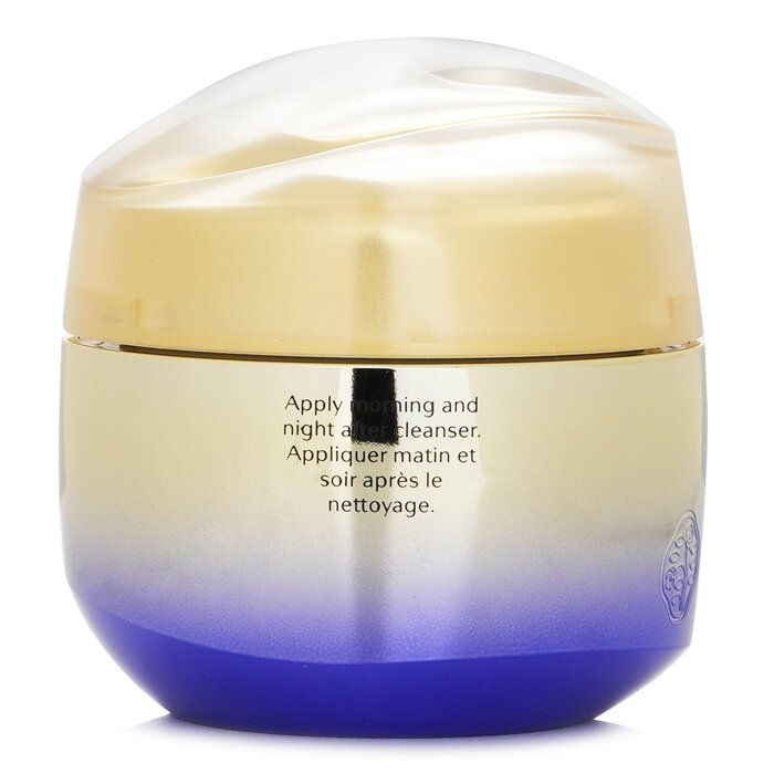 Miniatura: SHISEIDO - Vital Perfection Uplifting & Firming Cream Enriched