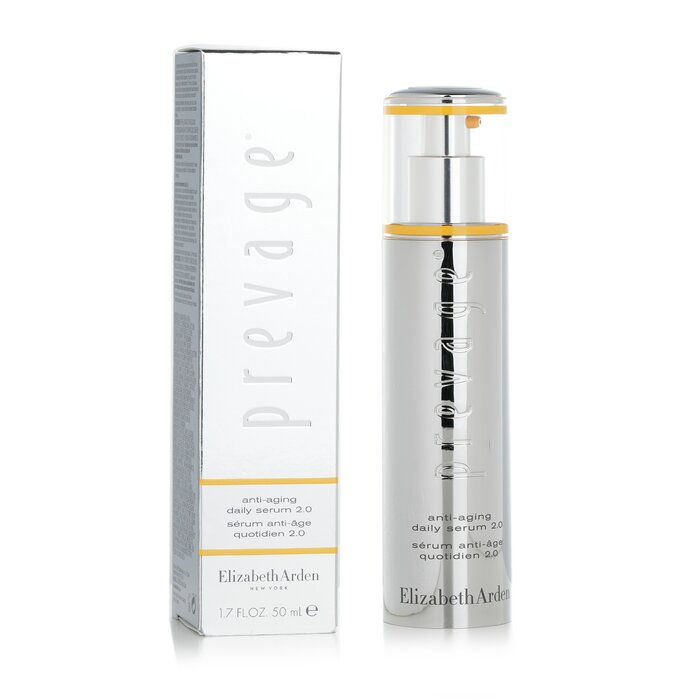 Thumbnail: PREVAGE BY ELIZABETH ARDEN - Anti-Aging Daily Serum 2.0