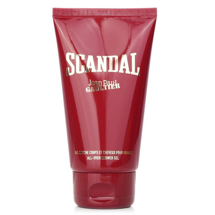 JEAN PAUL GAULTIER - Scandal Pour Homme All-Over Shower Gel