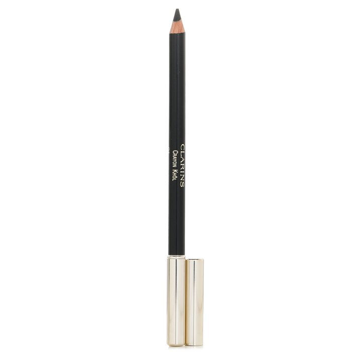 CLARINS - Long Lasting Eye Pencil With Brush 1.05g/0.037oz
