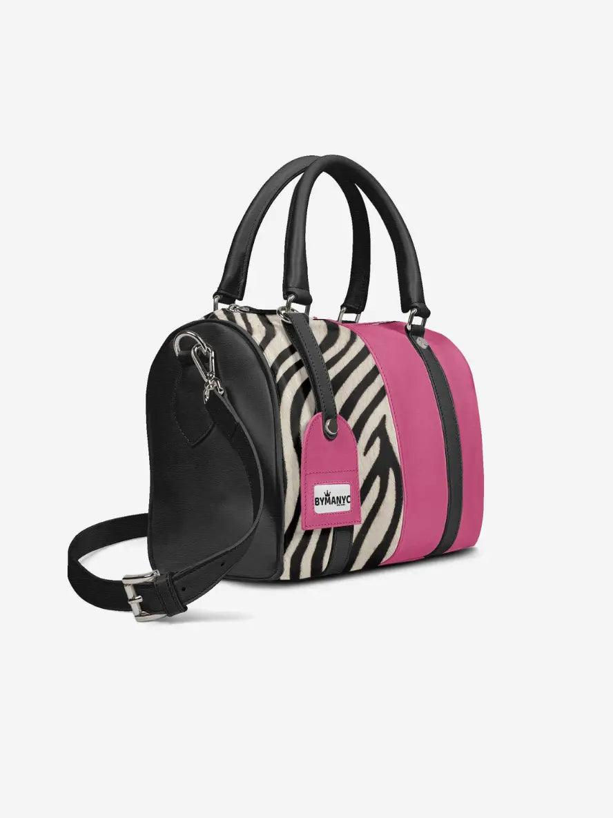 Миниатюра: Tote Bag AURORA ECOLOGICAL – BYMANYC ® New York | Vegan & Handcrafted