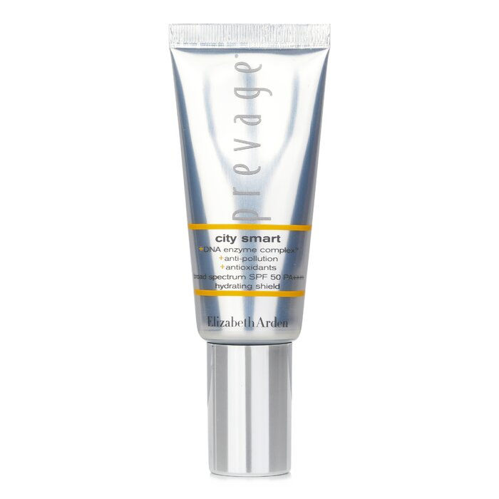 PREVAGE BY ELIZABETH ARDEN - City Smart Broad Spectrum SPF 50 PA