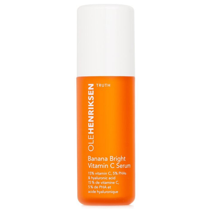 OLE HENRIKSEN - Truth Banana Bright Vitamin C Serum