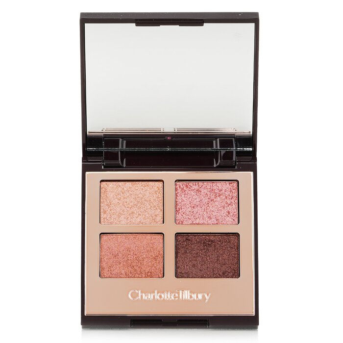 CHARLOTTE TILBURY - Luxury Palette of Pops 5.2g/0.18oz