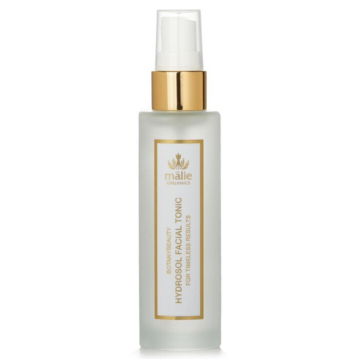 MALIE - BOTANIBEAUTY - Hydrosol Facial