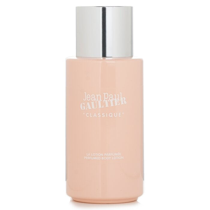 JEAN PAUL GAULTIER - Classique Perfumed Body Lotion