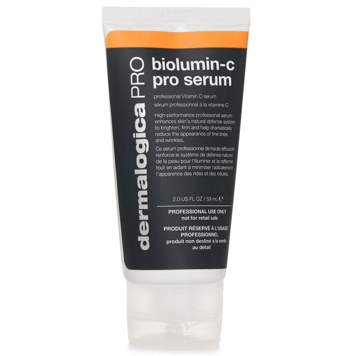 Thumbnail: DERMALOGICA - Biolumin-C Pro Serum PRO (Salon Product)