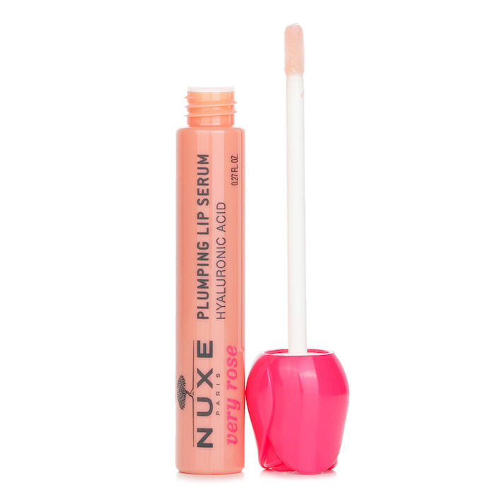 NUXE - Very Rose - Plumping Lip Serum