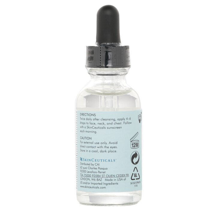 Thumbnail: SKIN CEUTICALS - Retexturing Activator
