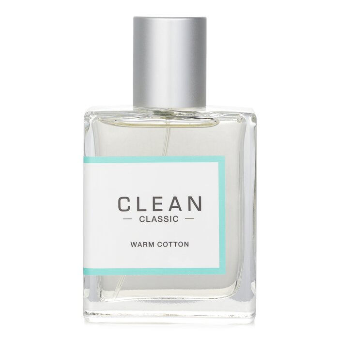 CLEAN - Warm Cotton Eau De Parfum Spray