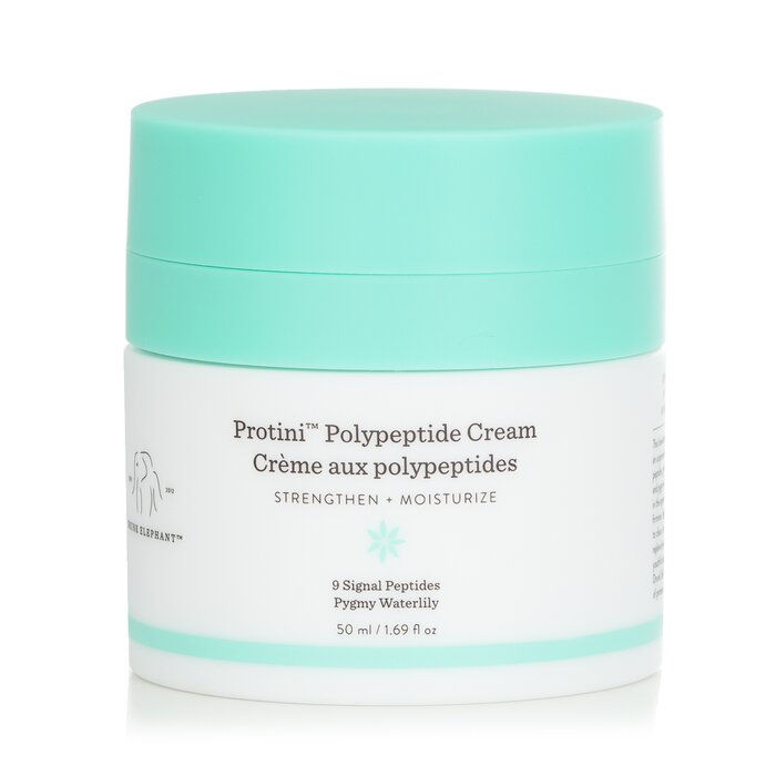 DRUNK ELEPHANT - Protini Polypeptide Cream