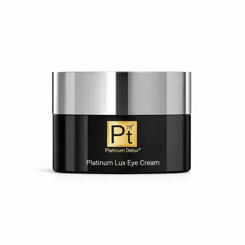 Platinum Lux Eye Cream