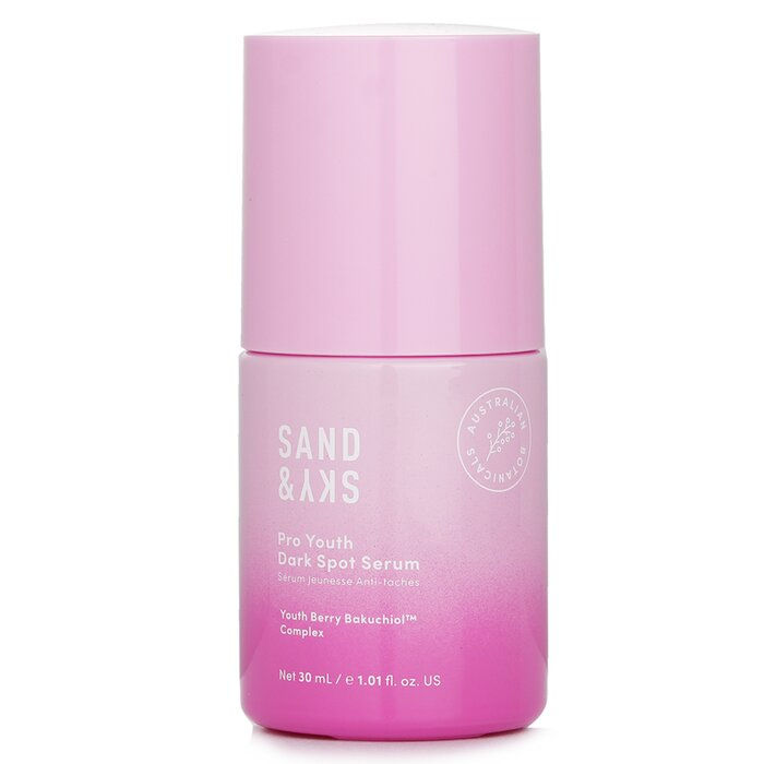 SAND & SKY - Pro Youth Dark Spot Serum