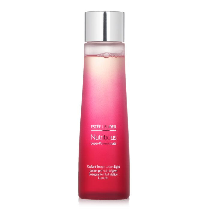 ESTEE LAUDER - Nutritious Super-Pomegranate Radiant Energy Lotion - Light
