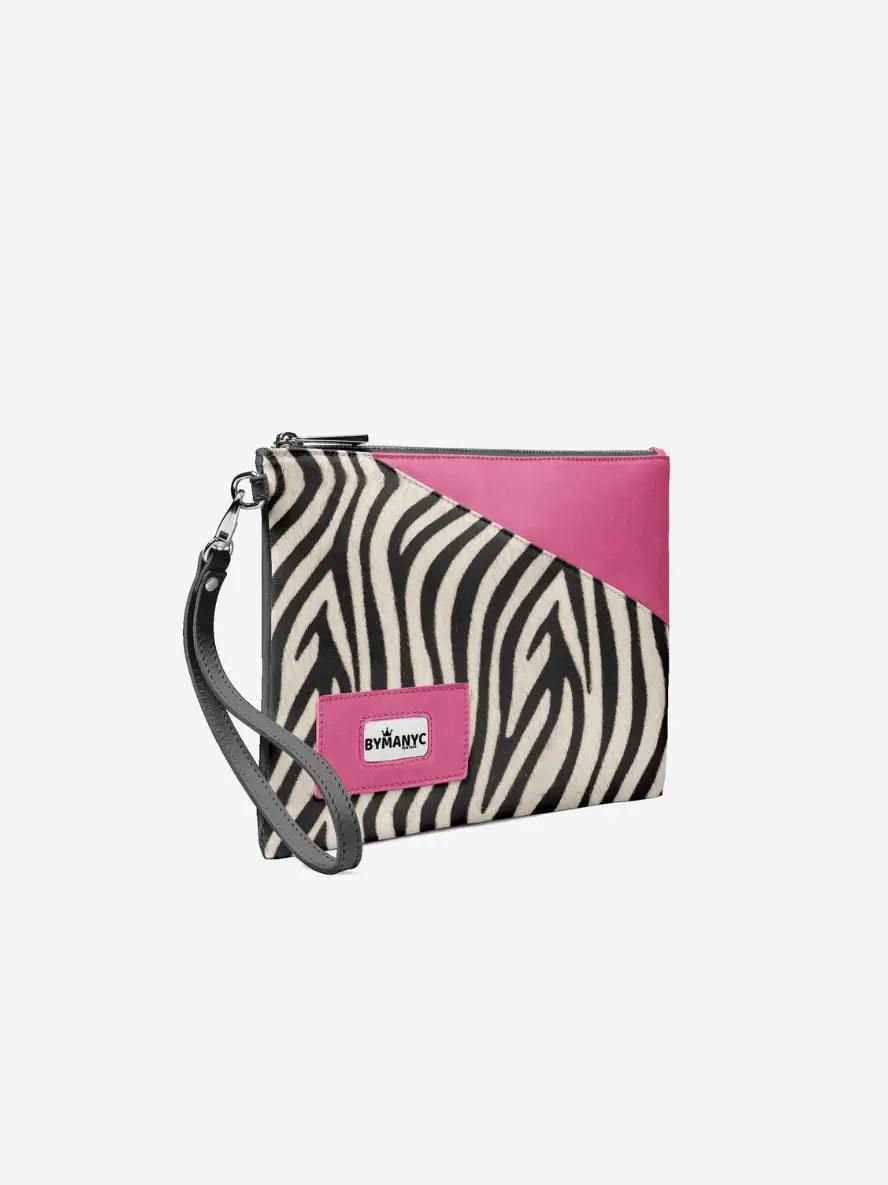 縮圖：Handbag SOLSTICE UNISEX ECOLOGICAL BYMANYC New York Vegan & Stylish