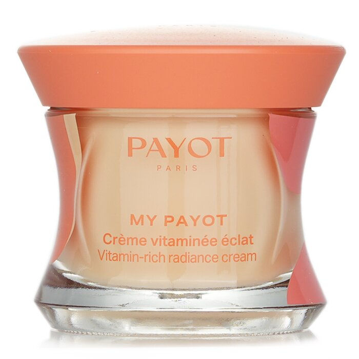 PAYOT - My Payot Vitamin-Rich Radiance Cream