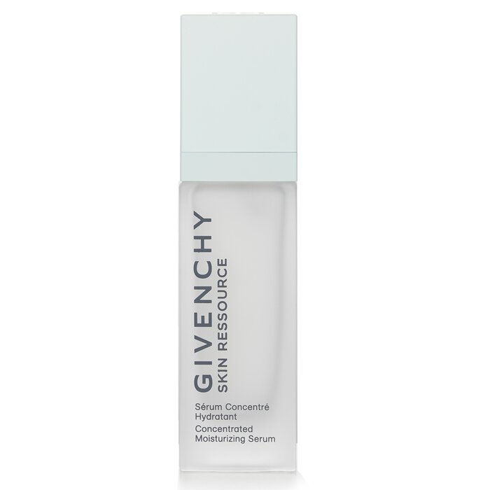 GIVENCHY - Skin Ressource Concentrated Moisturizing Serum