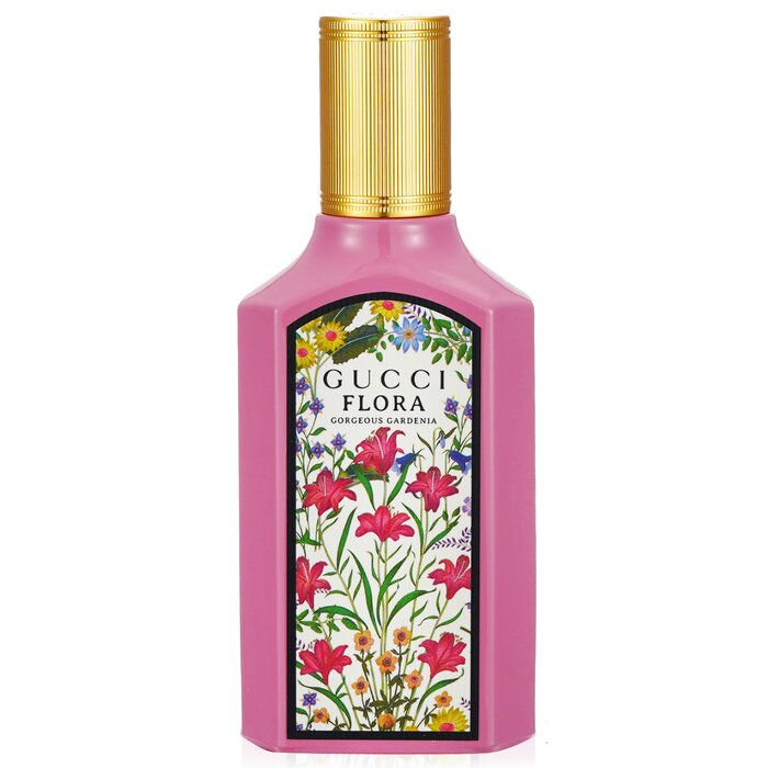 GUCCI - Flora by Gucci Gorgeous Gardenia Eau De Parfum Spray