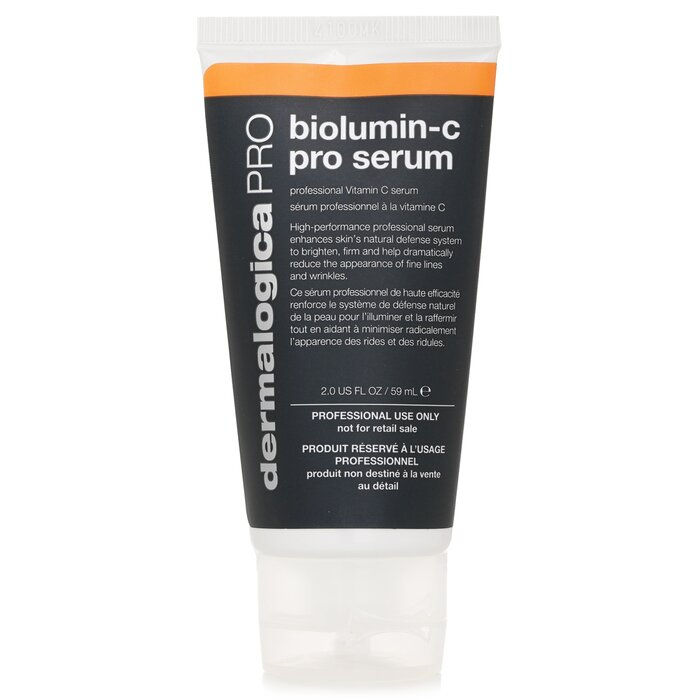 DERMALOGICA - Biolumin-C Pro Serum PRO (Salon Product)