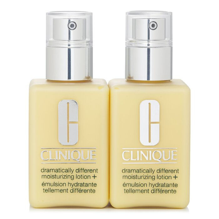 CLINIQUE - Dramatically Different Moisturizing Lotion