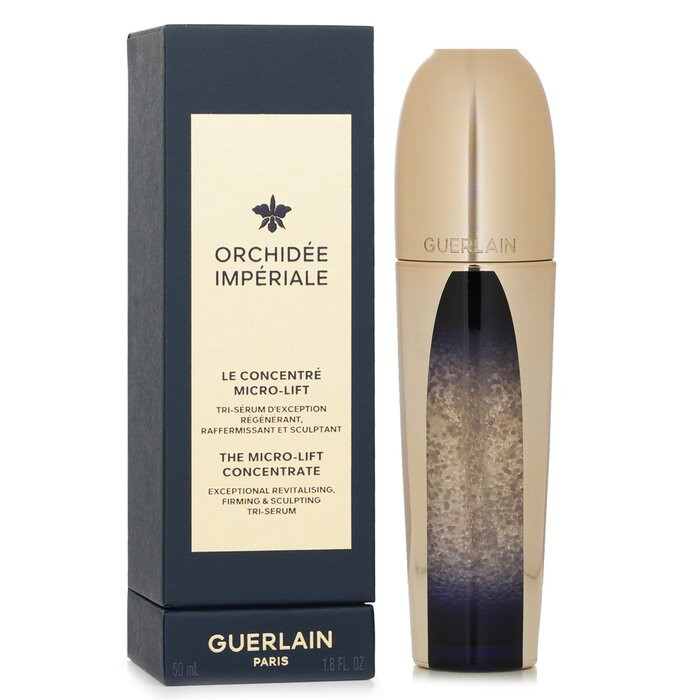GUERLAIN - Orchidee Imperiale the Micro-Lift Concentrate view 2
