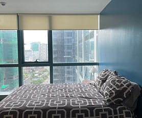 Brand New One Bedroom Unit in BGC