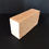 Miniatura: Ladrillo Refractario 23 x 11,5 x 7,5